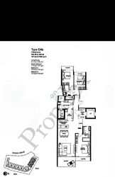The Azure (D4), Condominium #501866221